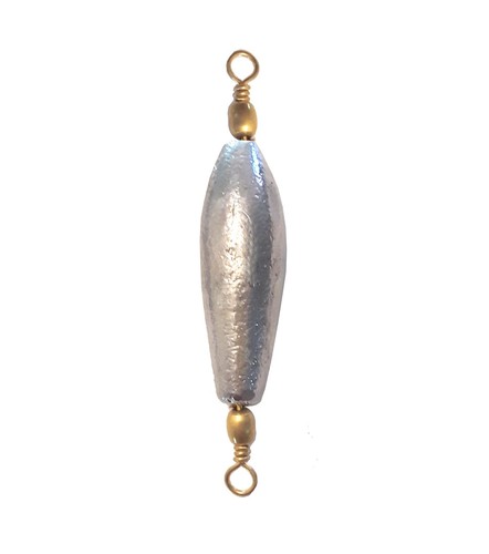 Stellar trolling sinker - trolling,