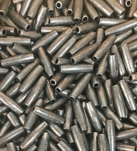 Pound lot lead - 10, (160