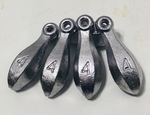 Hand made pure - 50-,