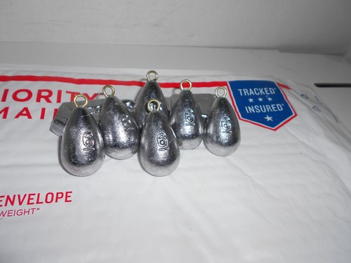 Oz lead bell - 38,