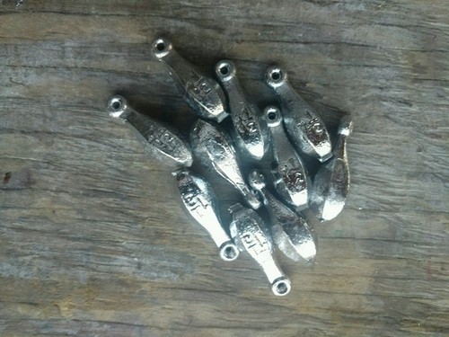 Bank sinkers to 20 - bank,