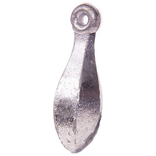 Stellar bank sinker fishing - sinker,