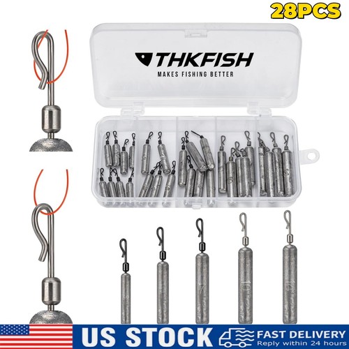 Drop shot sinker - shot, weights
