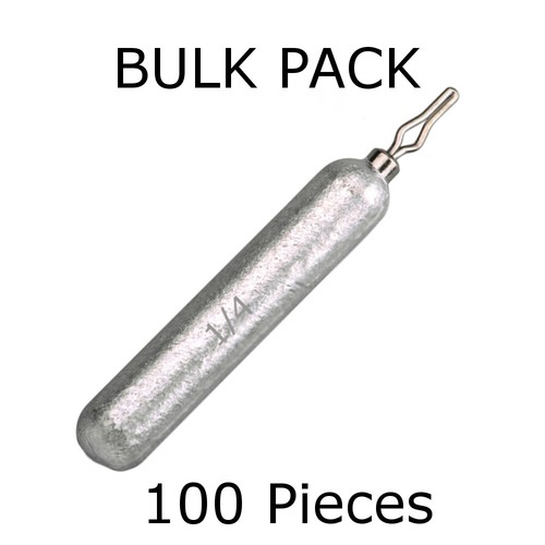 Reaction tackle bulk skinny - reaction,