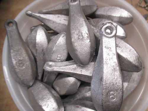 Bank sinkers usa made - bank,