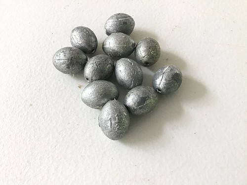 Pcs 2 oz - pcs., sinkers